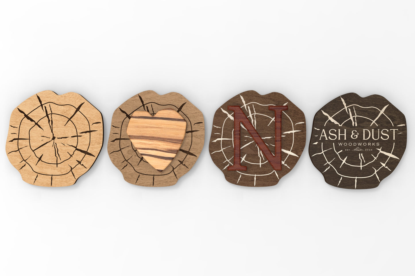 Memory Ring Base