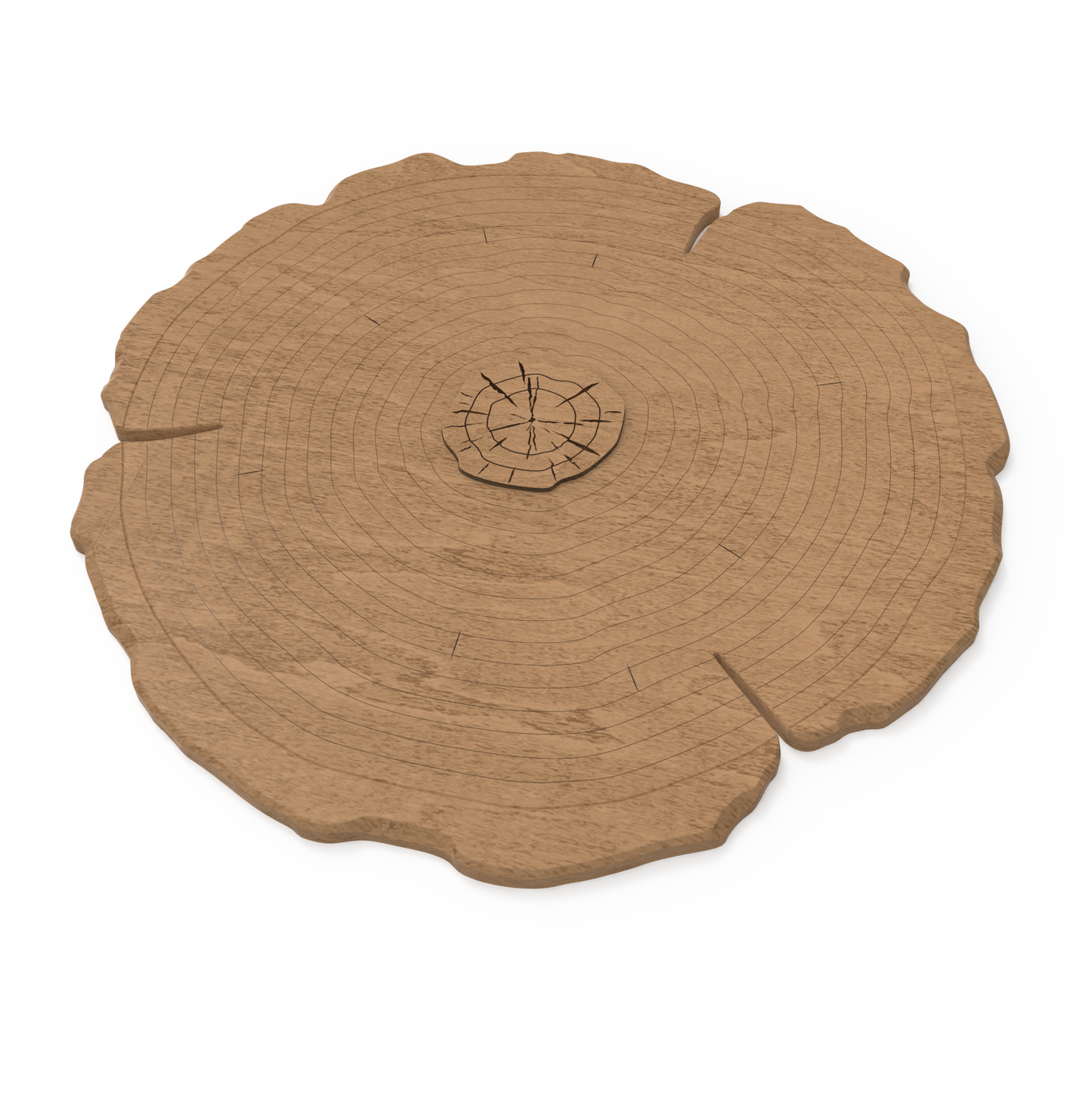Memory Ring Base