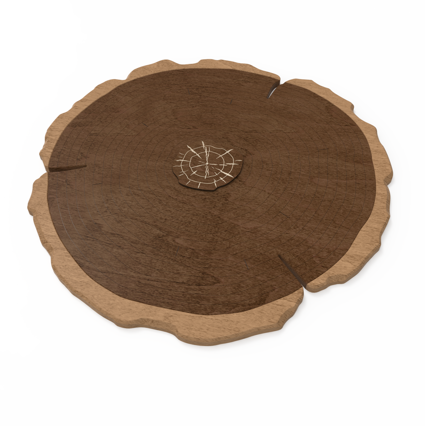 Memory Ring Base