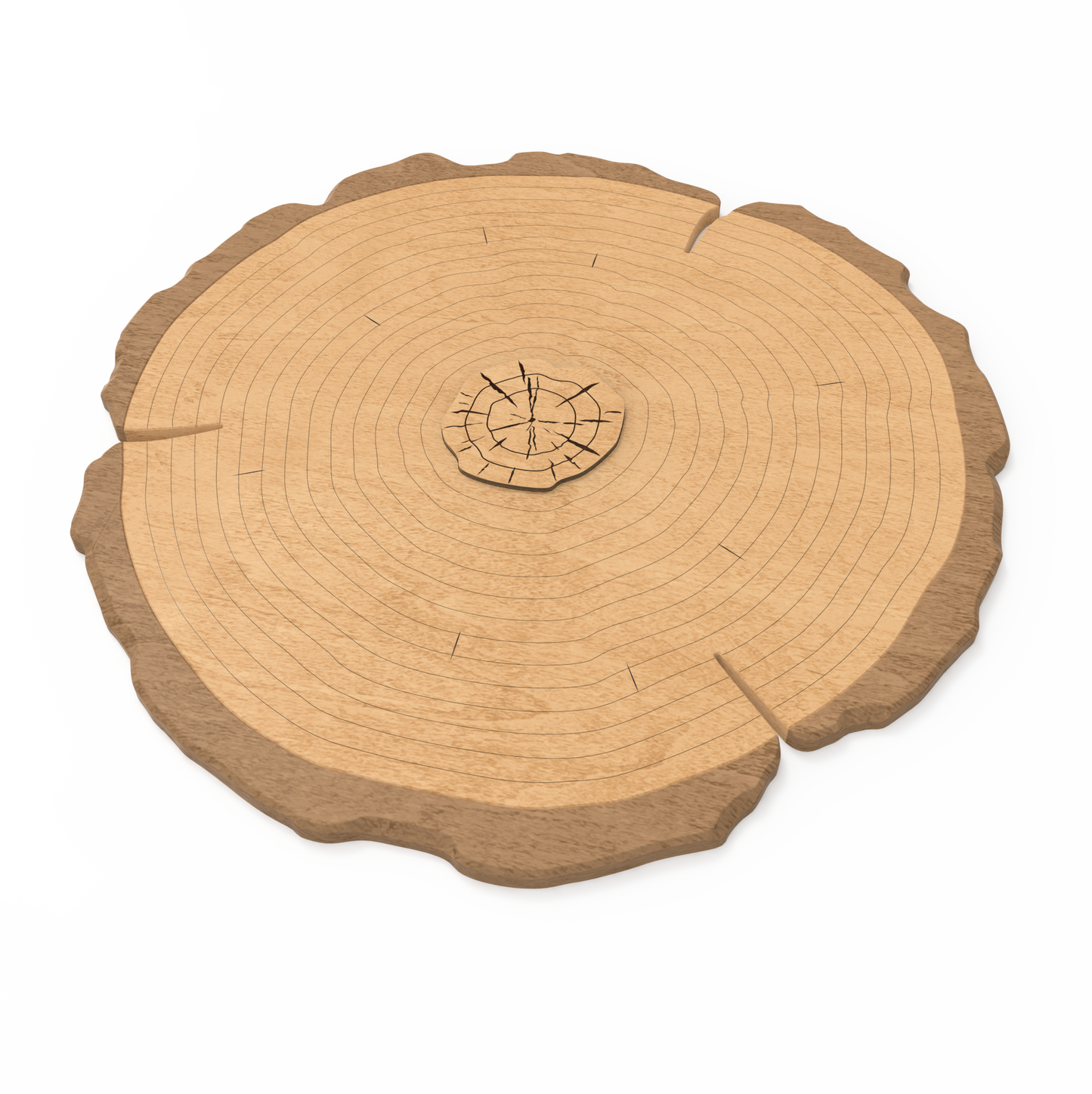 Memory Ring Base