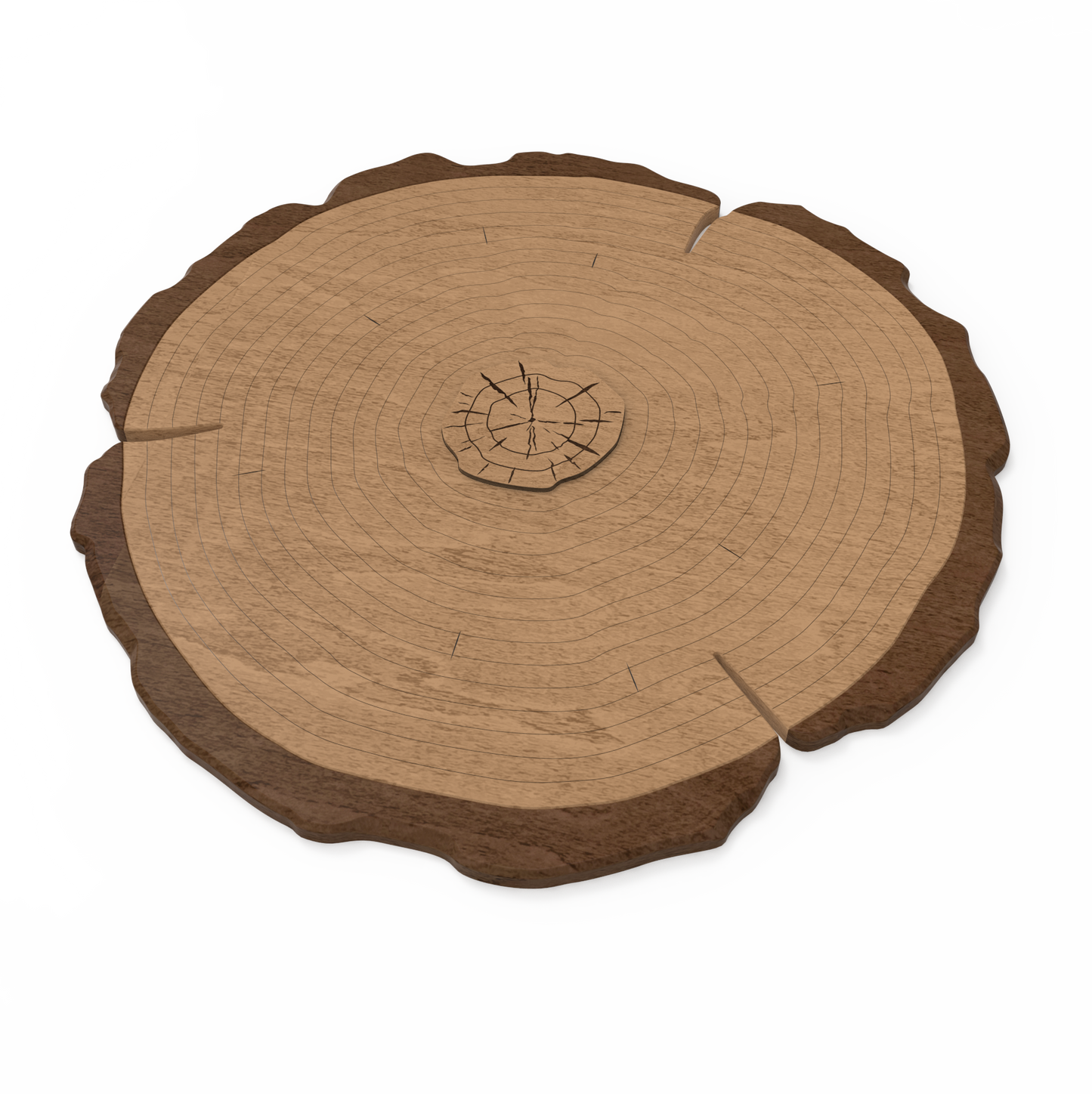 Memory Ring Base
