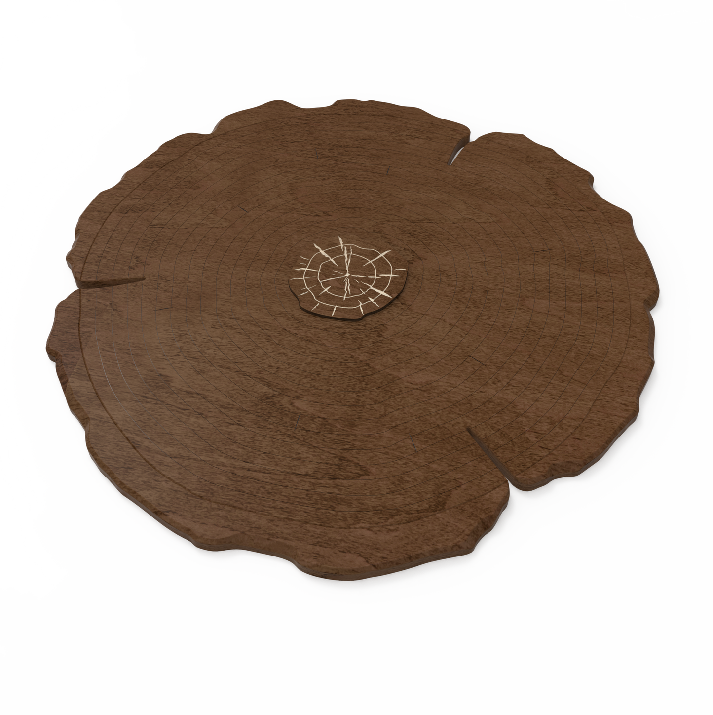 Memory Ring Base