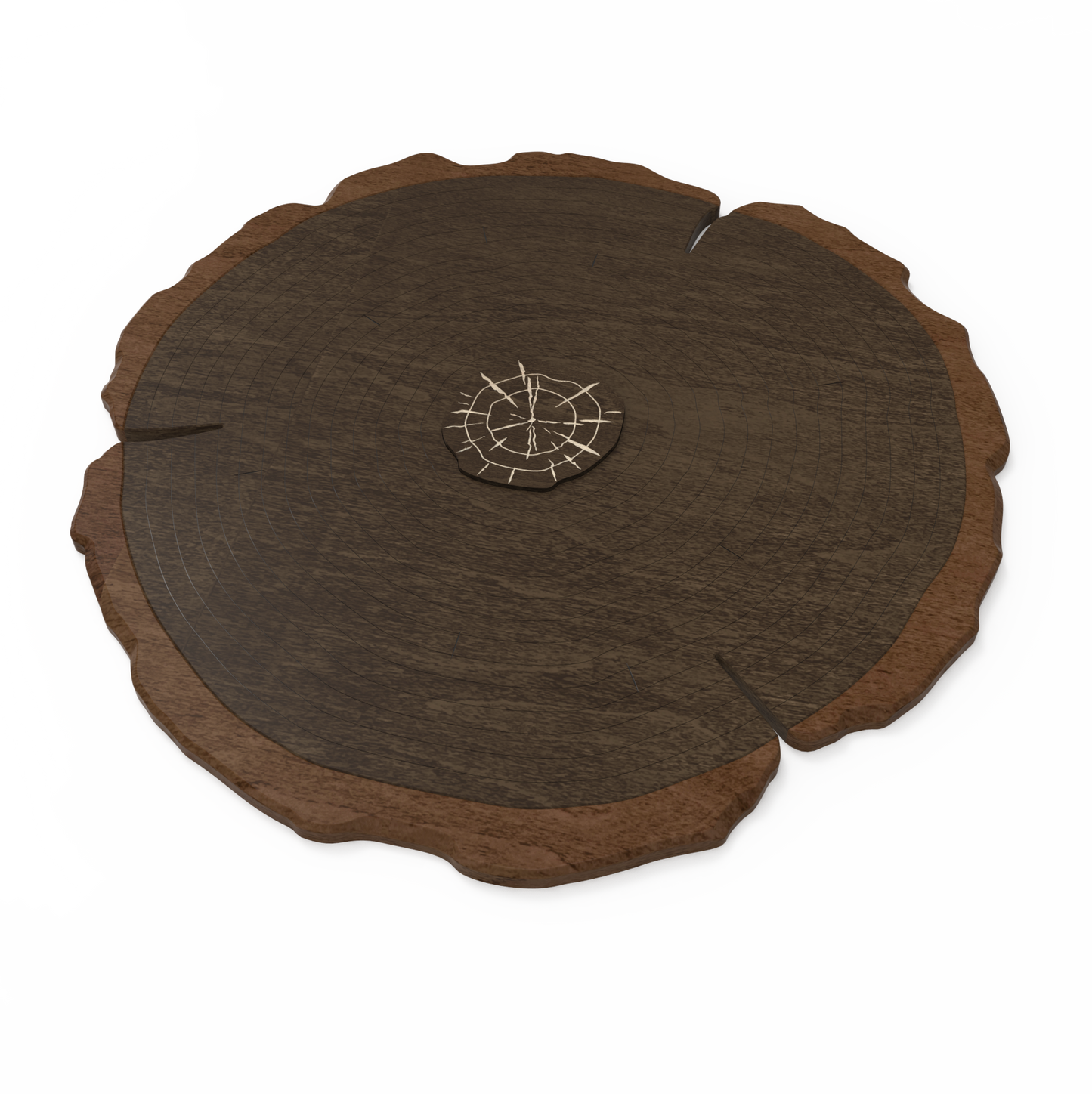 Memory Ring Base