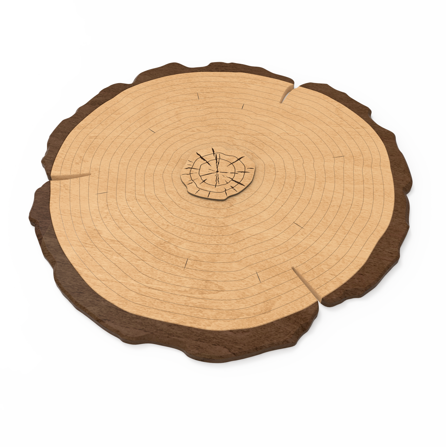 Memory Ring Base