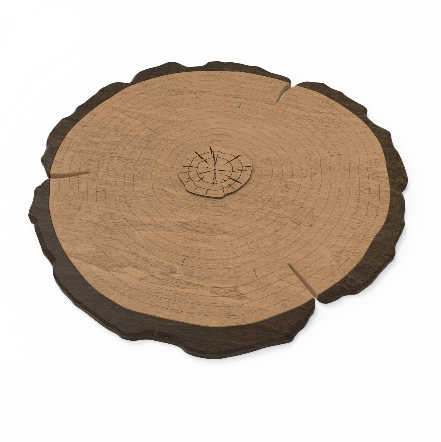 Memory Ring Base