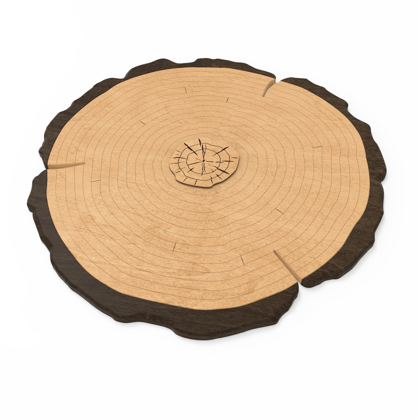 Memory Ring Base