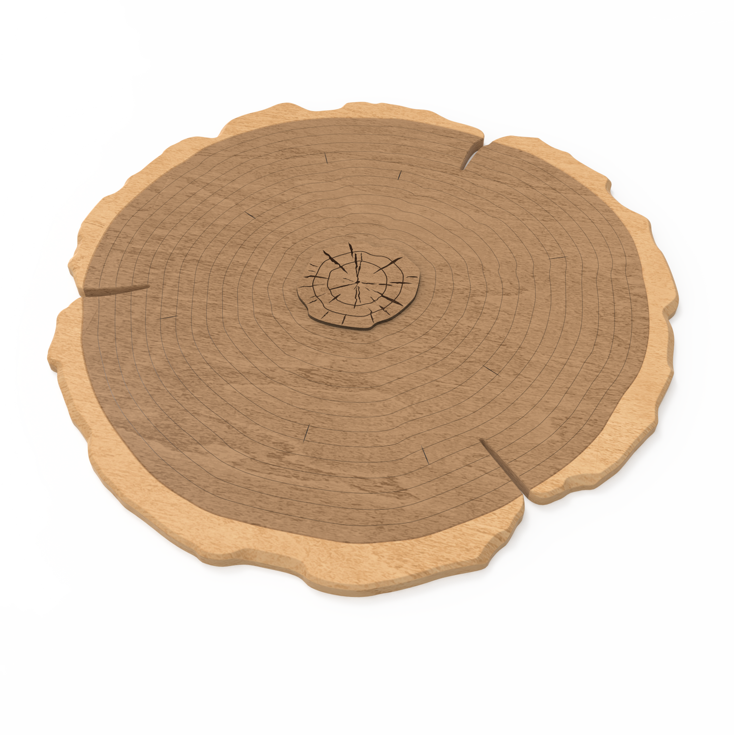 Memory Ring Base