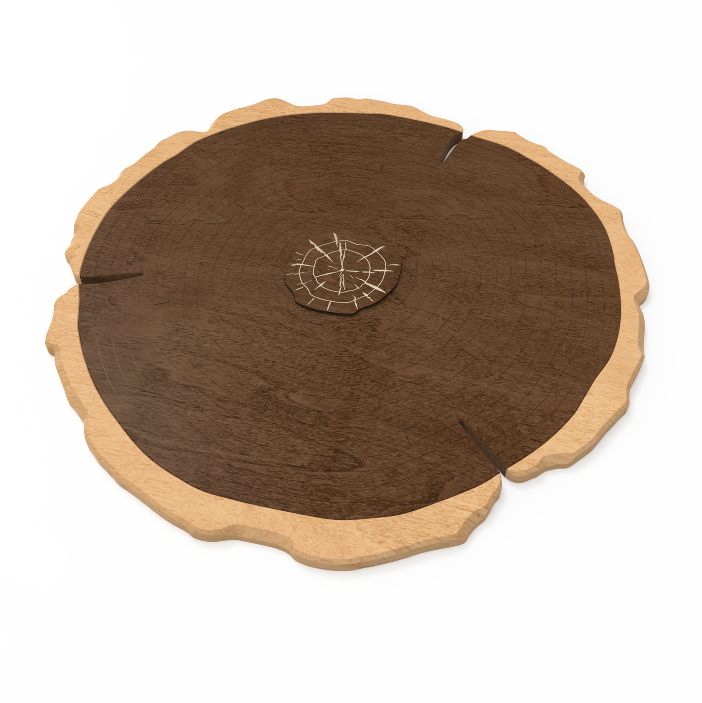 Memory Ring Base