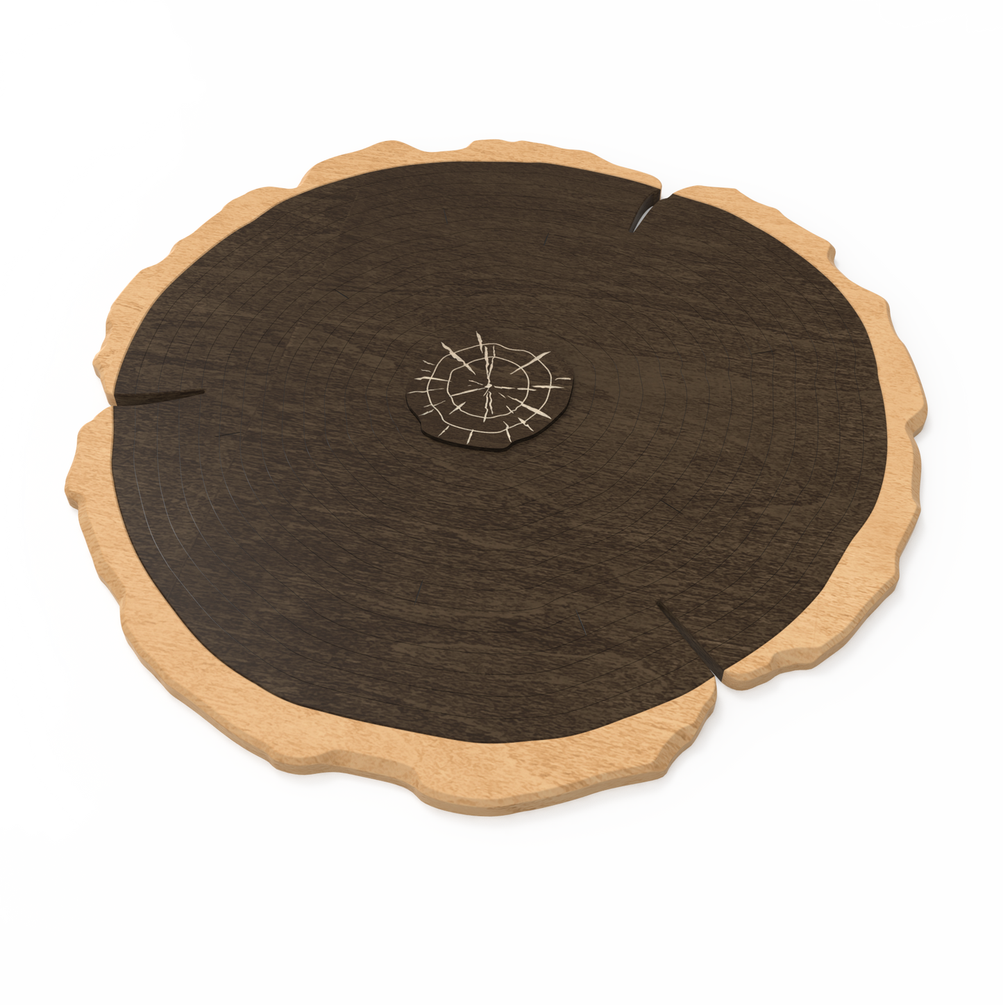 Memory Ring Base