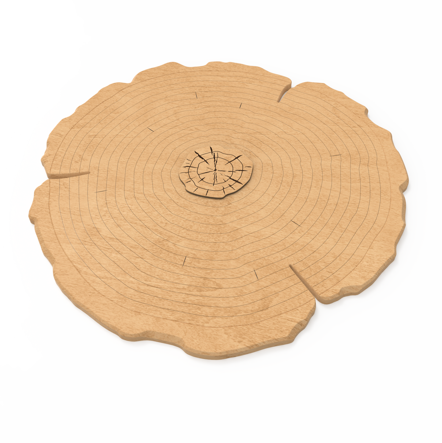 Memory Ring Base