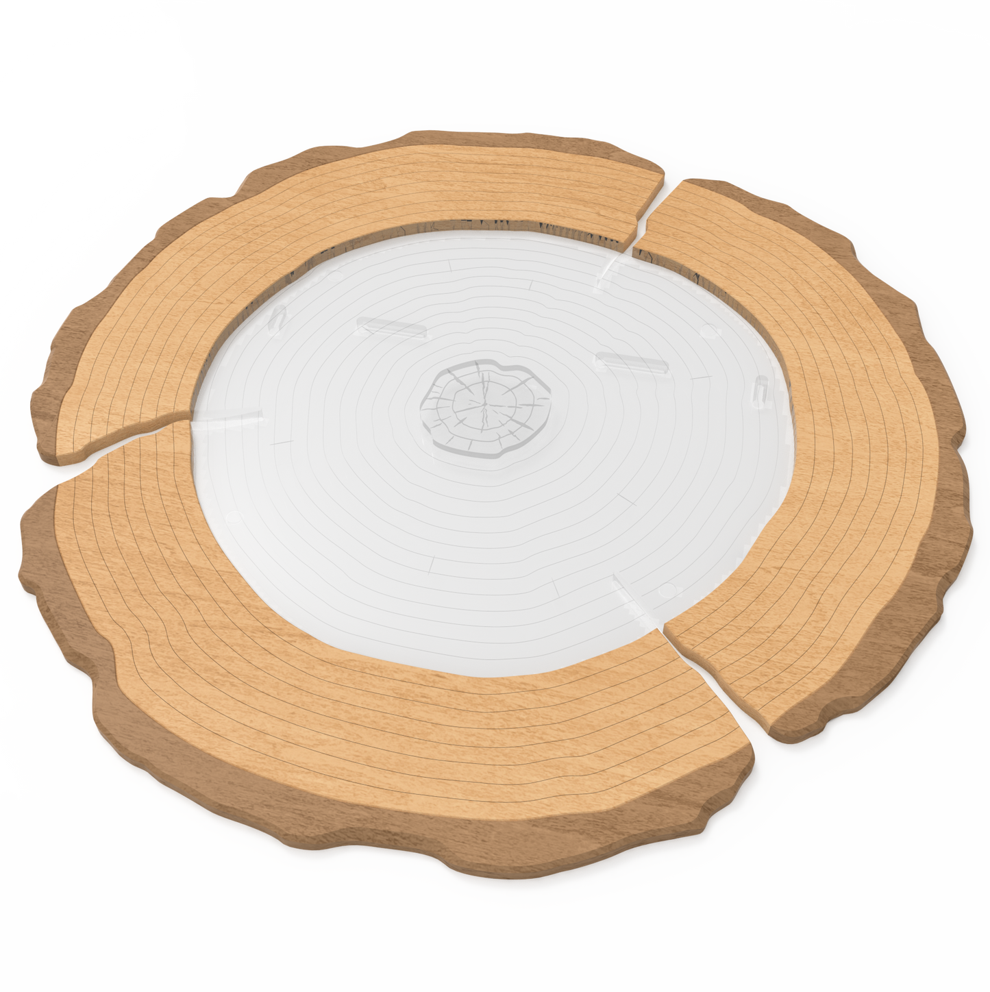 Memory Ring Extensions