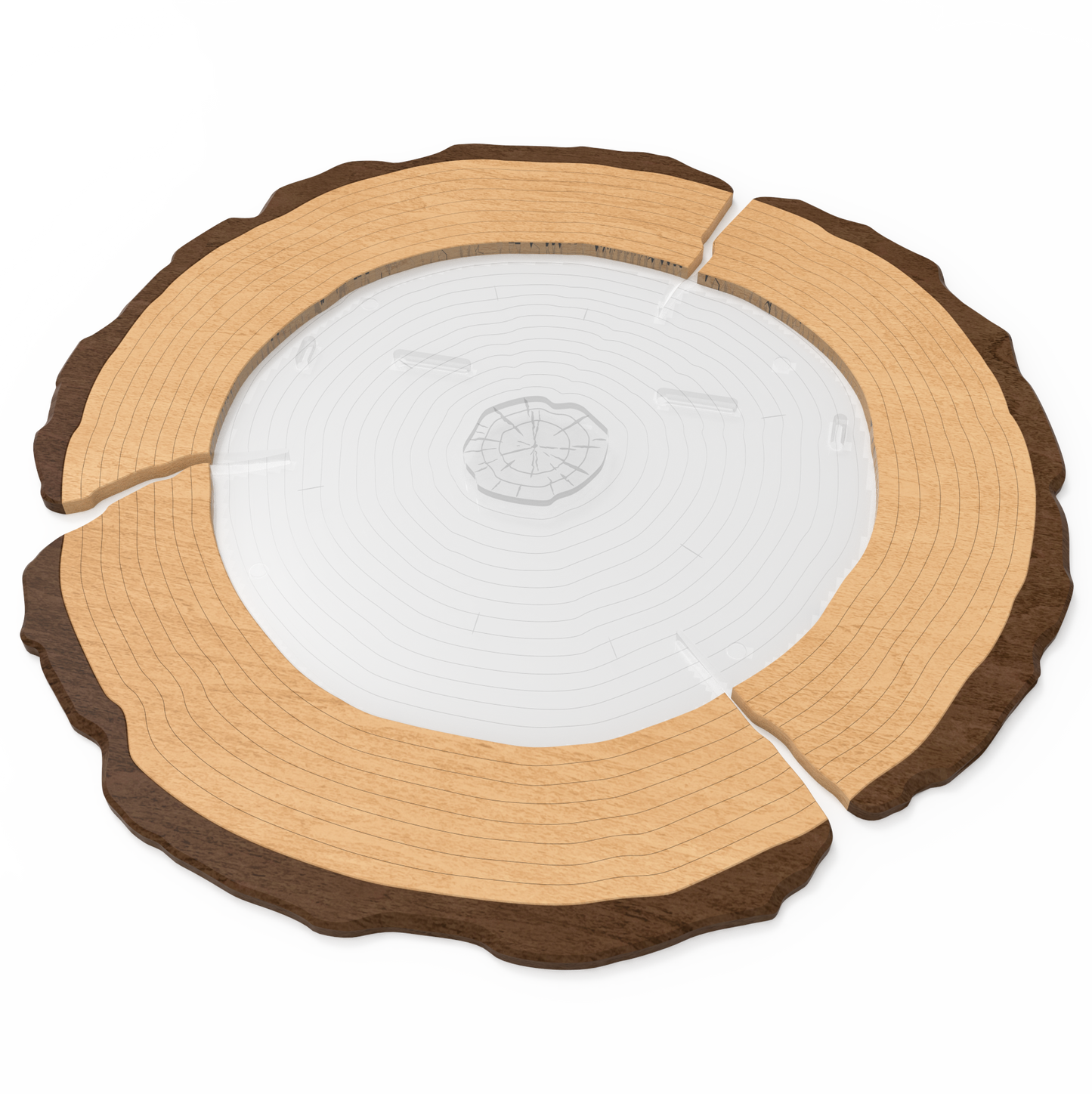 Memory Ring Extensions