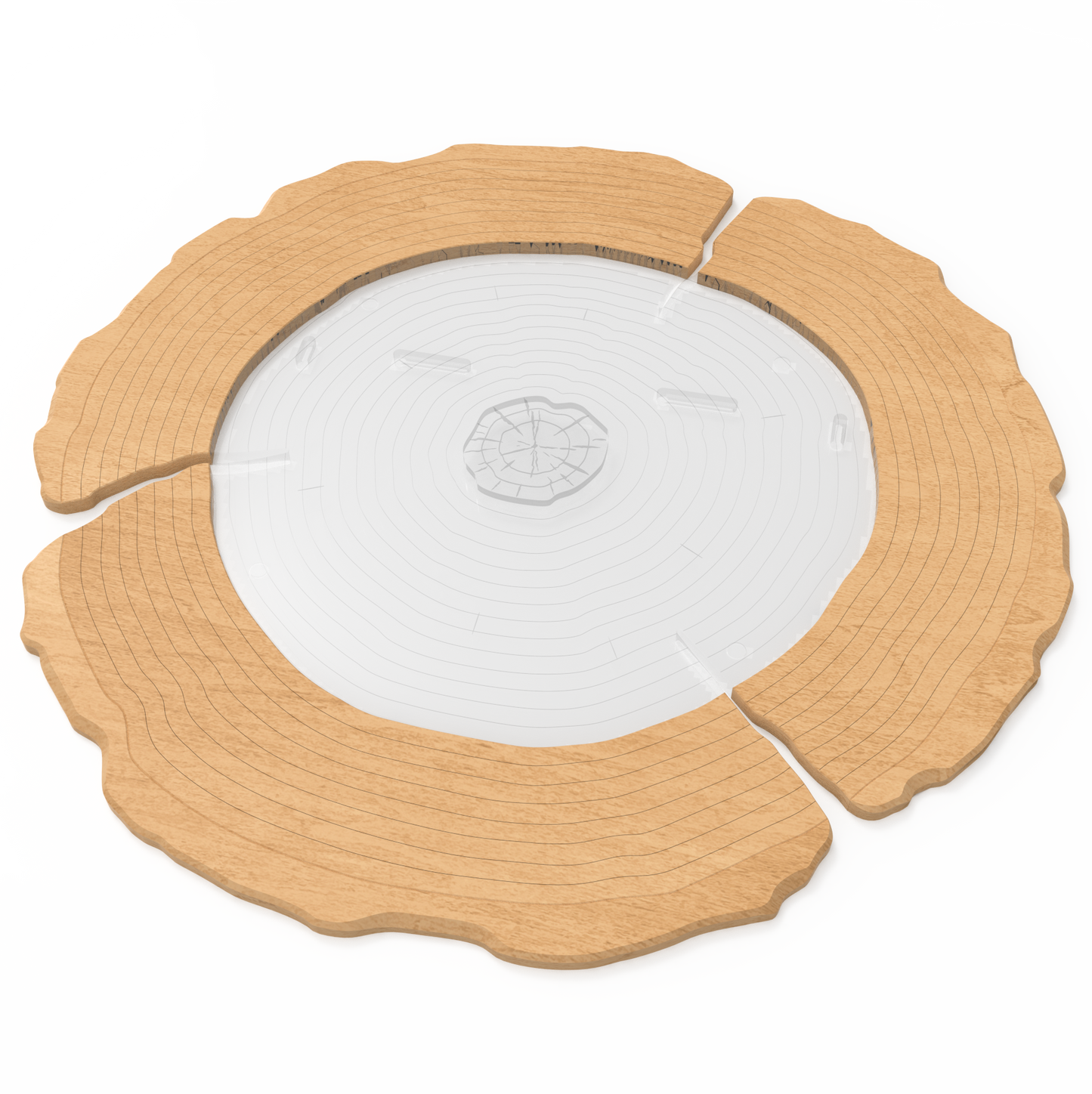 Memory Ring Extensions