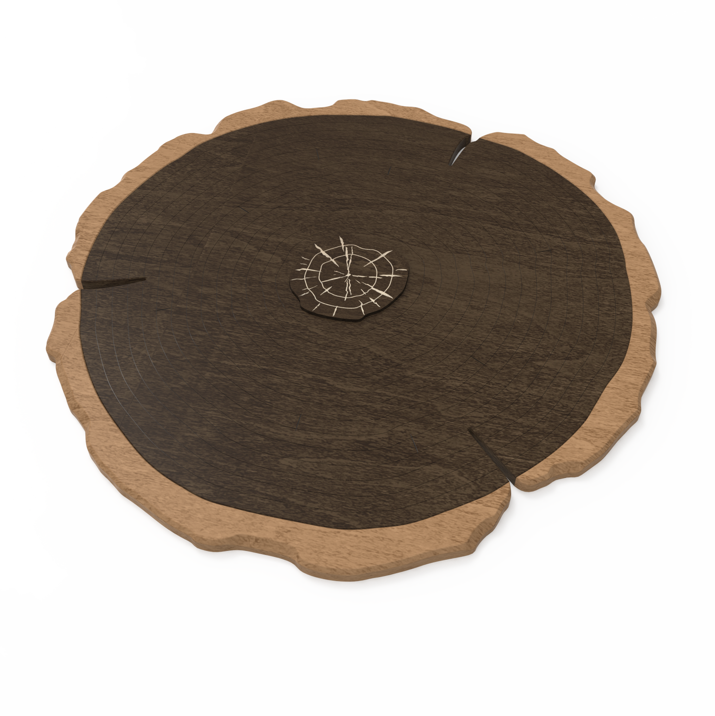 Memory Ring Base