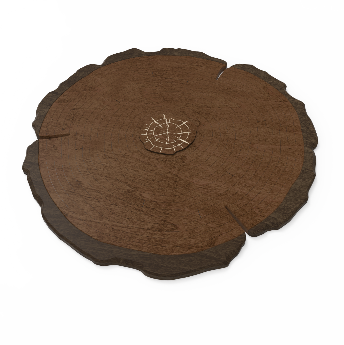 Memory Ring Base