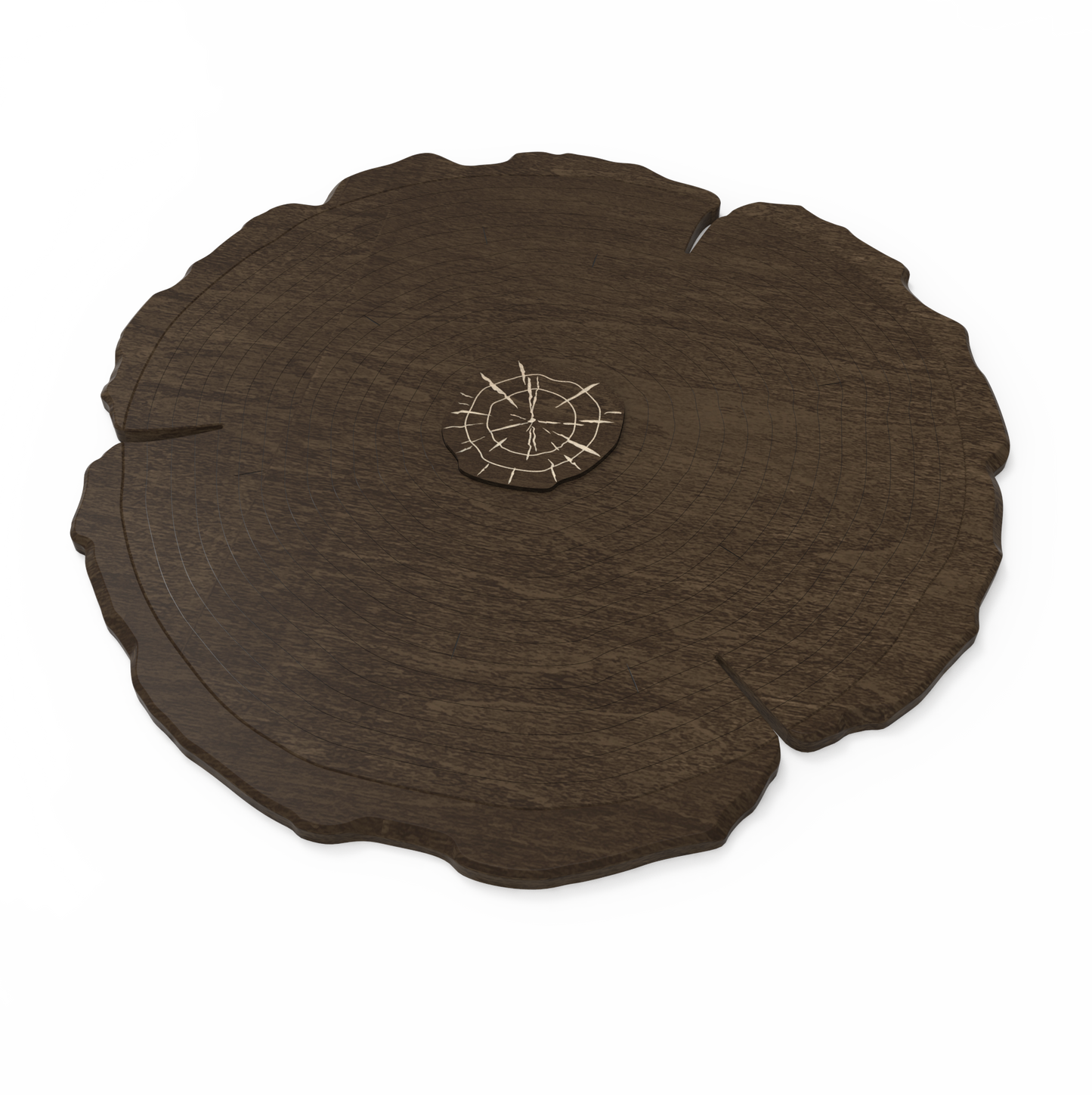 Memory Ring Base