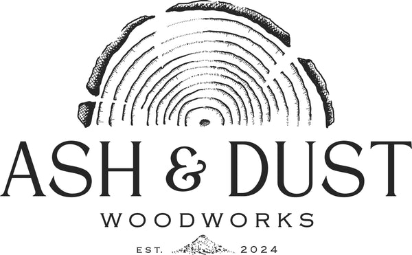 Ash & Dust Woodworks
