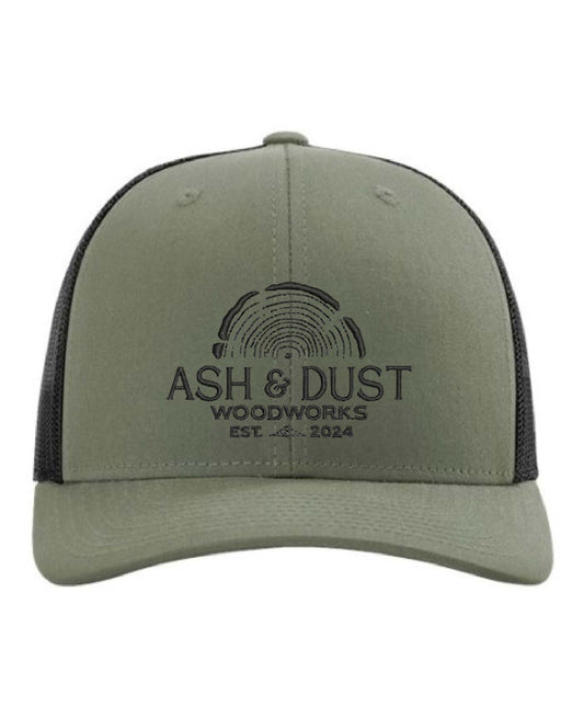 A&D Hat